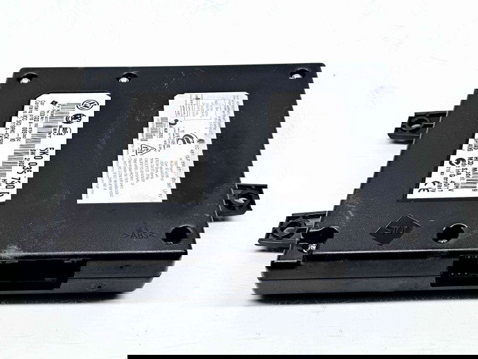   Modul bluetooth Volkswagen Passat B7 (362) [Fabr 2010-2014] 5K0035730D