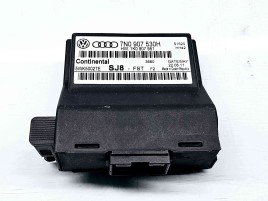   Modul CAN Skoda Superb II Combi (3T5) [Fabr 2009-2015] 7N0907530H
