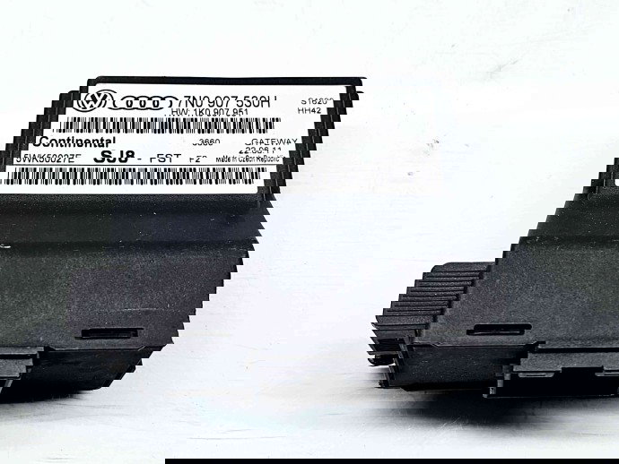   Modul CAN Skoda Superb II Combi (3T5) [Fabr 2009-2015] 7N0907530H