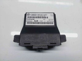   Modul CAN Volkswagen Passat CC (357) [Fabr 2008-2012] 7N0907530D