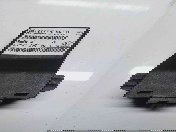   Modul CAN Volkswagen Passat CC (357) [Fabr 2008-2012] 7N0907530D