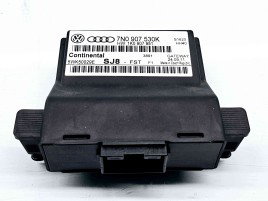   Modul CAN Volkswagen Passat B7 (362) [Fabr 2010-2014] 7N0907530K