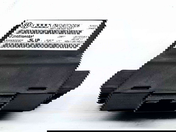   Modul CAN Volkswagen Passat B7 (362) [Fabr 2010-2014] 7N0907530K