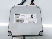   Modul confort Nissan Juke [Fabr 2010-2014] Facelift 284A1BV83B