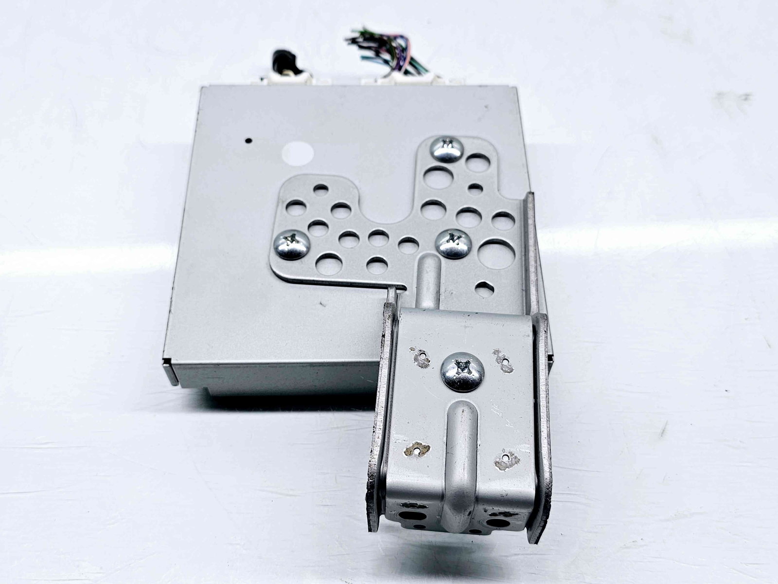 Modul confort Nissan Juke [Fabr 2010-2014] Facelift 284A1BV83B - imagine 3