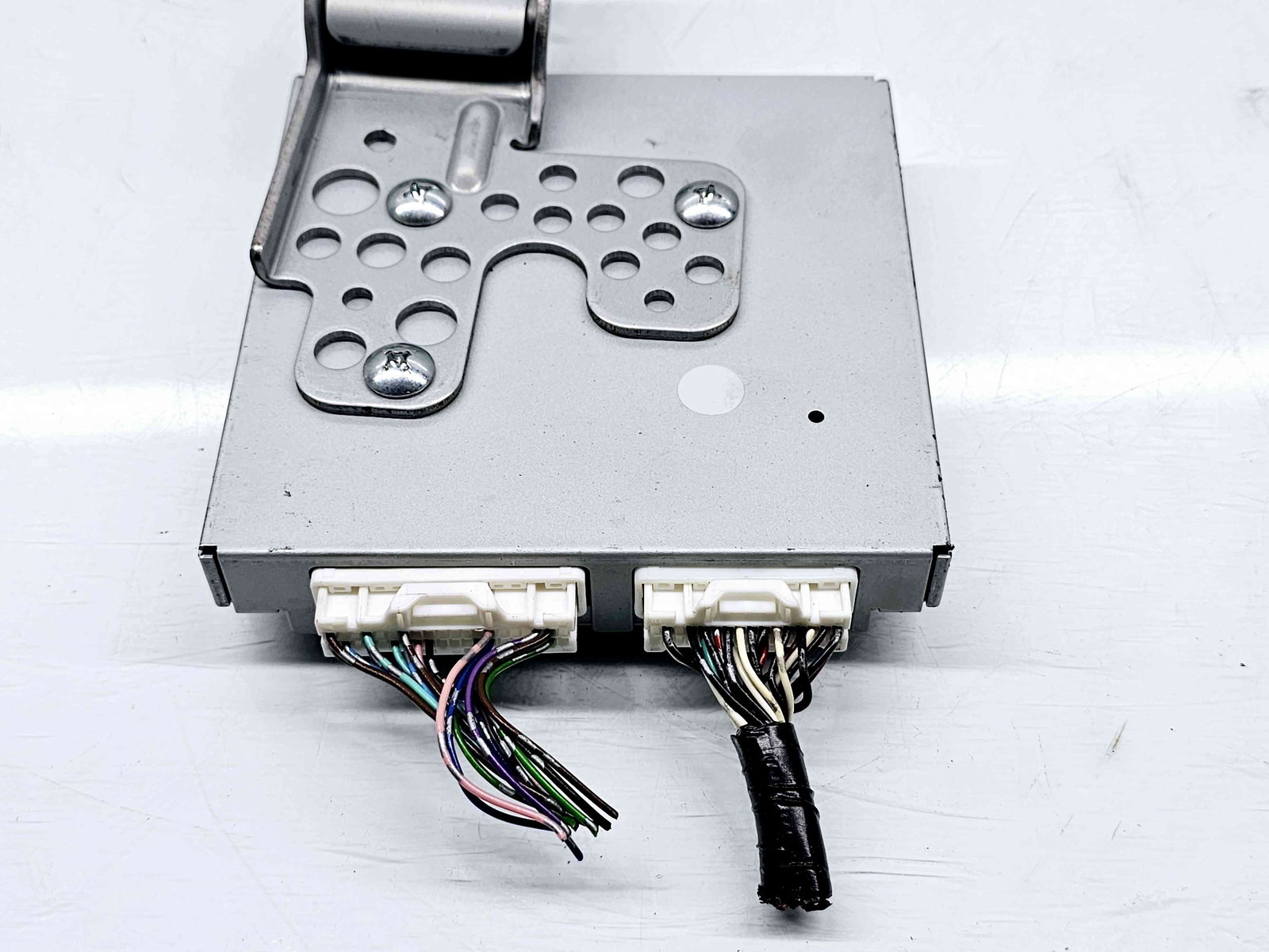 Modul confort Nissan Juke [Fabr 2010-2014] Facelift 284A1BV83B - imagine 4