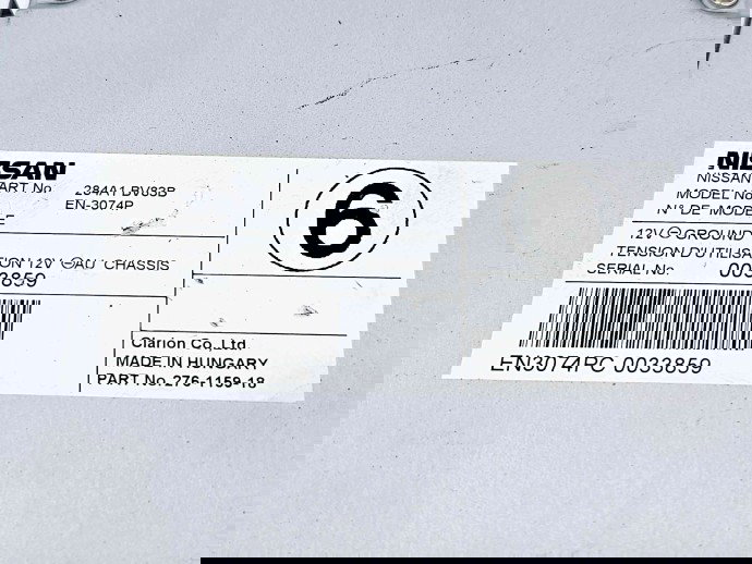   Modul confort Nissan Juke [Fabr 2010-2014] Facelift 284A1BV83B