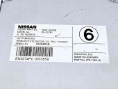   Modul confort Nissan Juke [Fabr 2010-2014] Facelift 284A1BV83B