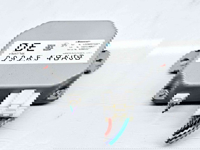   Modul confort Nissan Juke [Fabr 2010-2014] Facelift 292A54BA0B