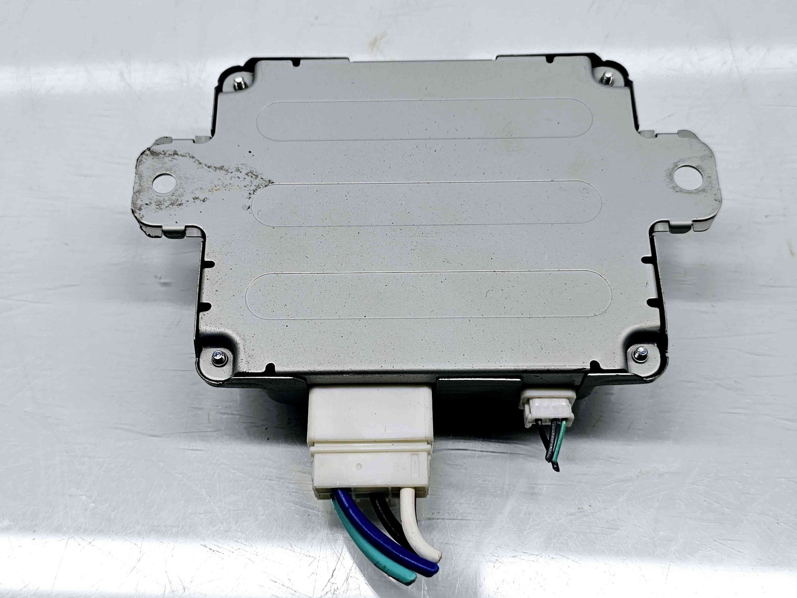 Modul confort Nissan Juke [Fabr 2010-2014] Facelift 292A54BA0B - imagine 3