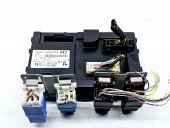   Modul confort Nissan Juke [Fabr 2010-2014] Facelift 284B1BV81C