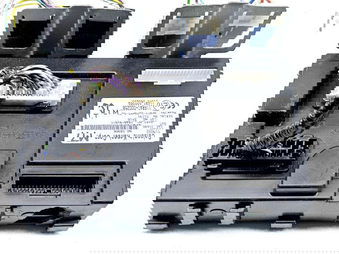   Modul confort Nissan Juke [Fabr 2010-2014] Facelift 284B1BV81C