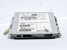   Modul confort Jaguar XF (X250) [Fabr 2008-2015] Facelift CPLA-14F720-BK