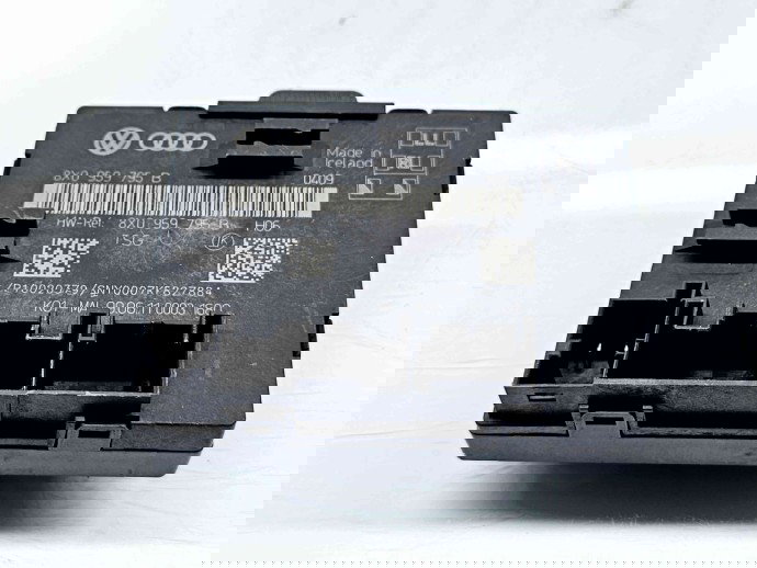   Modul confort Skoda Superb II Combi (3T5) [Fabr 2009-2015] 8X0959795B