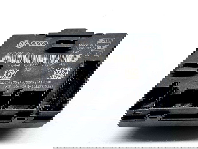   Modul confort Skoda Superb II Combi (3T5) [Fabr 2009-2015] 8X0959793E