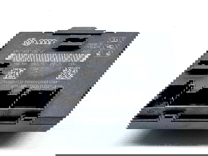   Modul confort Skoda Superb II Combi (3T5) [Fabr 2009-2015] 8X0959795B