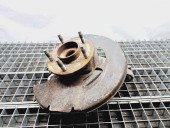 Fuzeta fata stanga Opel Zafira C (P12) [Fabr 2011-2017] OEM 2.0 CDTI A20DT  