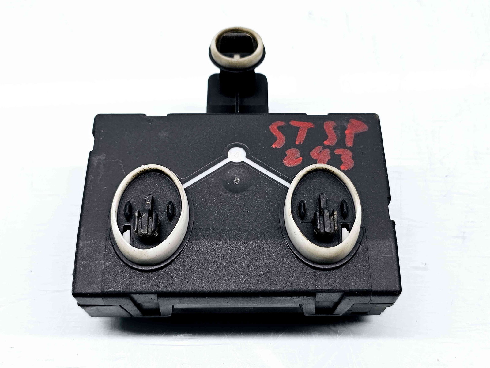 Modul confort Audi Q5 (8RB) [Fabr 2008-2016] S-line 8K0959795G - imagine 2