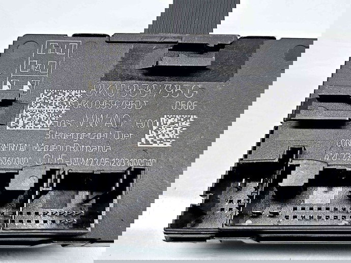   Modul confort Audi Q5 (8RB) [Fabr 2008-2016] S-line 8K0959795G