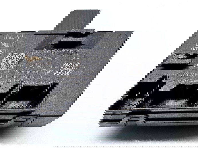   Modul confort Audi Q5 (8RB) [Fabr 2008-2016] S-line 8K0959795G