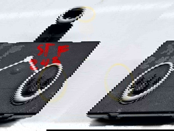   Modul confort Audi Q5 (8RB) [Fabr 2008-2016] S-line 8K0959792S