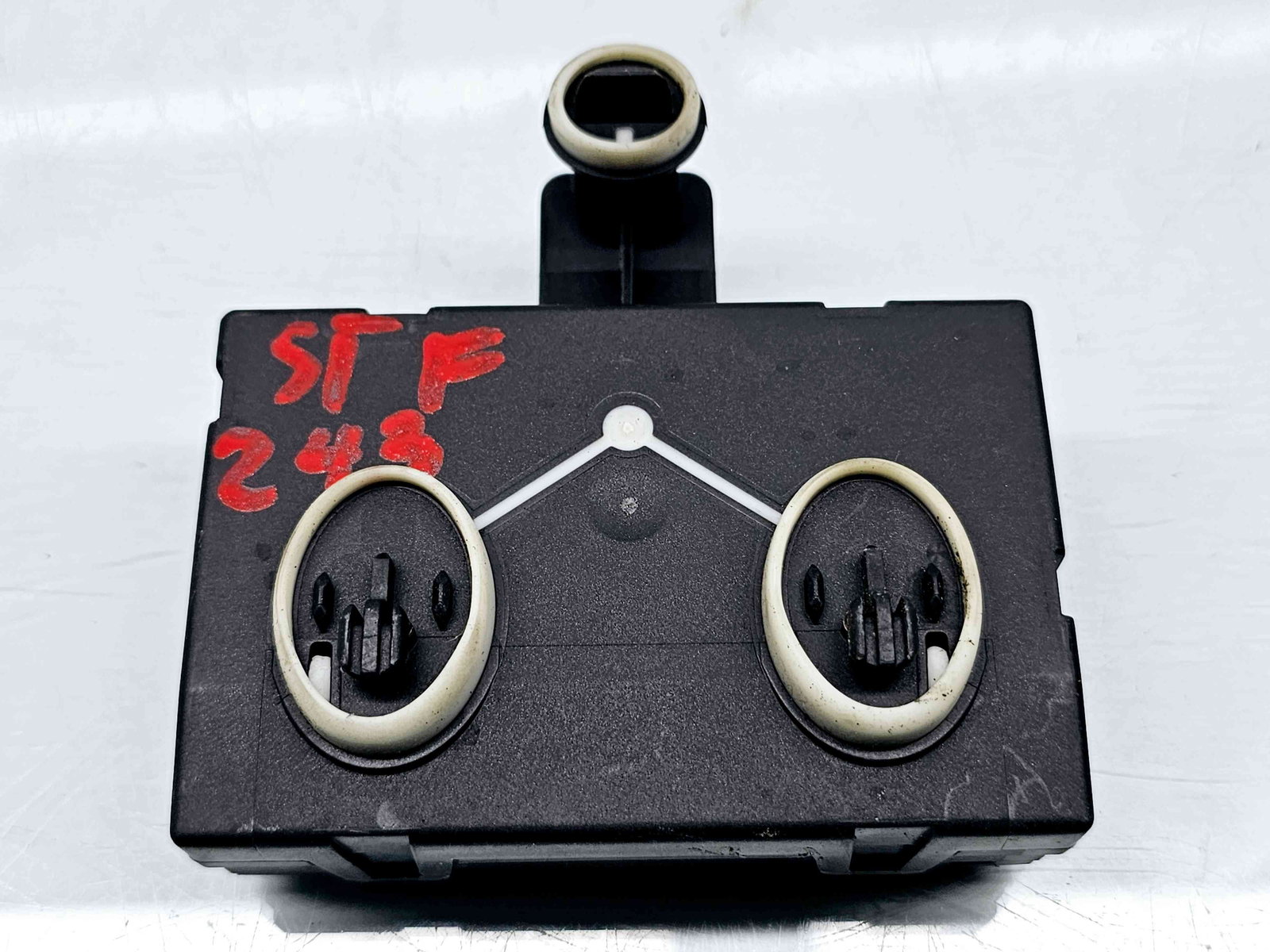 Modul confort Audi Q5 (8RB) [Fabr 2008-2016] S-line 8K0959792S - imagine 3