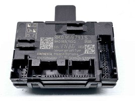   Modul confort Audi Q5 (8RB) [Fabr 2008-2016] S-line 8K0959793S