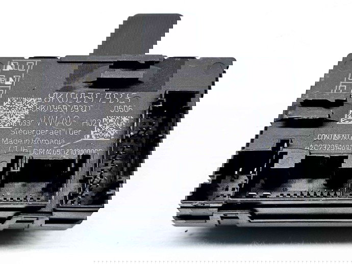   Modul confort Audi Q5 (8RB) [Fabr 2008-2016] S-line 8K0959793S