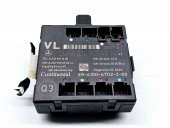   Modul confort Mercedes Clasa E (W212) AMG [Fabr 2009-2016] A2129004014