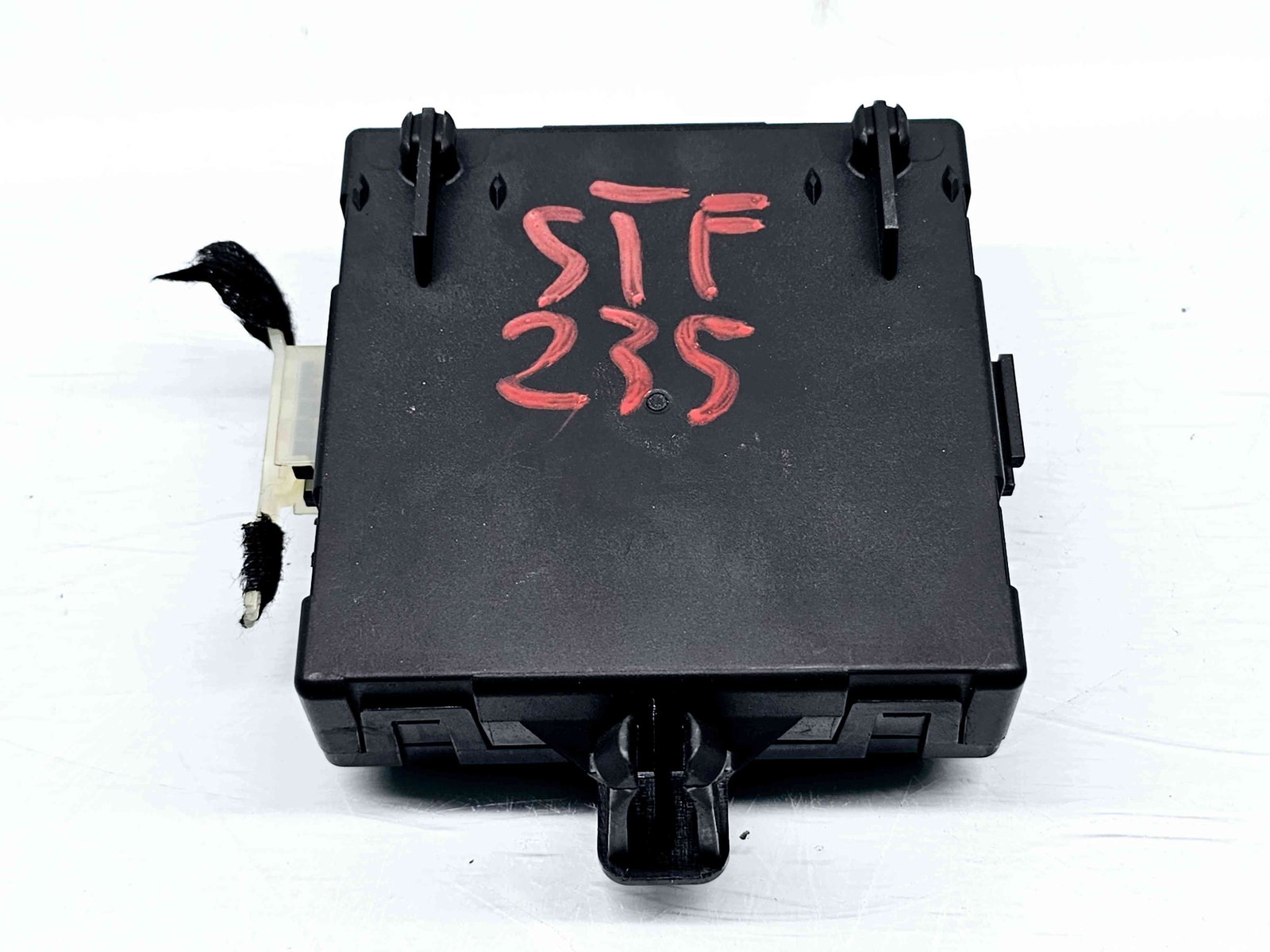 Modul confort Mercedes Clasa E (W212) AMG [Fabr 2009-2016] A2129004014 - imagine 3