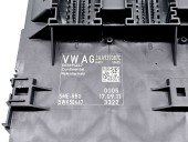   Modul confort Volkswagen Passat B7 (362) [Fabr 2010-2014] 3AA937087C