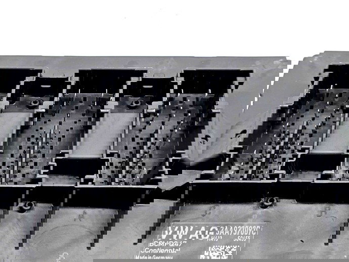   Modul confort Volkswagen Passat B7 (362) [Fabr 2010-2014] 3AA937087C