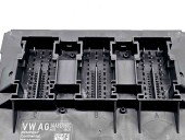   Modul confort Volkswagen Passat B7 (362) [Fabr 2010-2014] 3AA937087C