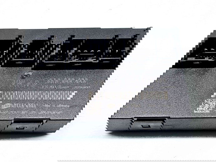   Modul confort Volkswagen Passat B7 (362) [Fabr 2010-2014] 3AA959433