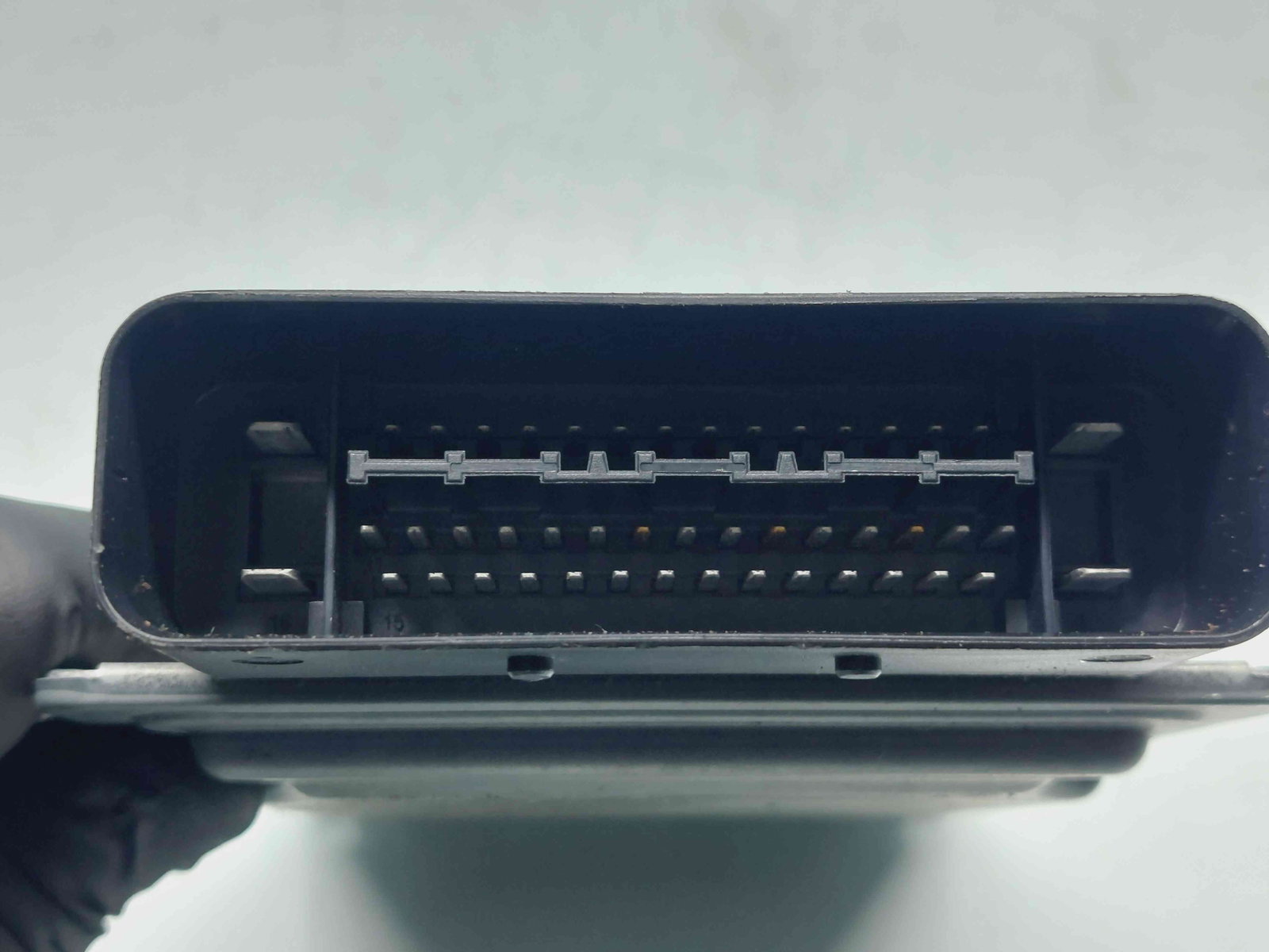 Modul confort Volkswagen Passat CC (357) [Fabr 2008-2012] 3C0907376A - imagine 3