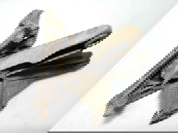 Suport cutie viteze Renault Megane 2 1.6 K4M 8200457080 2003-2008