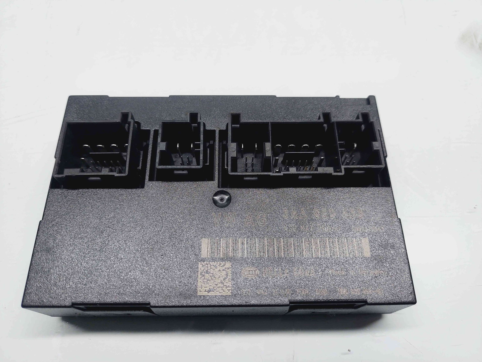 Modul confort Volkswagen Passat CC (357) [Fabr 2008-2012] 3AA959433