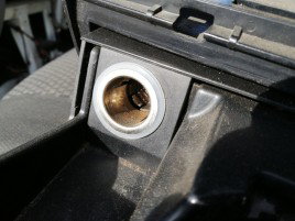 Priza 12 Mercedes Sprinter 311 2.2 CDI OEM 2006-2013