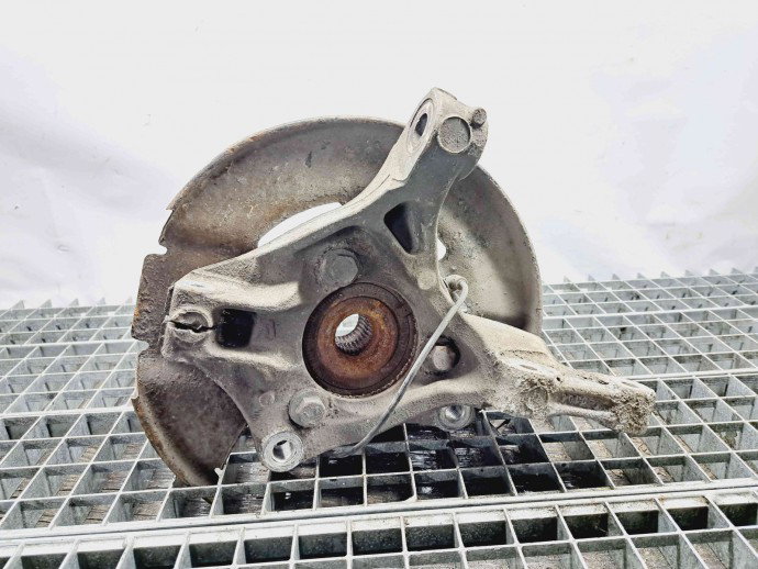 Fuzeta fata stanga Opel Zafira C (P12) [Fabr 2011-2017] OEM 2.0 CDTI A20DT  