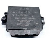   Modul senzori parcare Jaguar XF (X250) [Fabr 2008-2015] Facelift CX23-15K866-AC