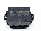   Modul senzori parcare Skoda Superb II Combi (3T5) [Fabr 2009-2015] 5J0919475A