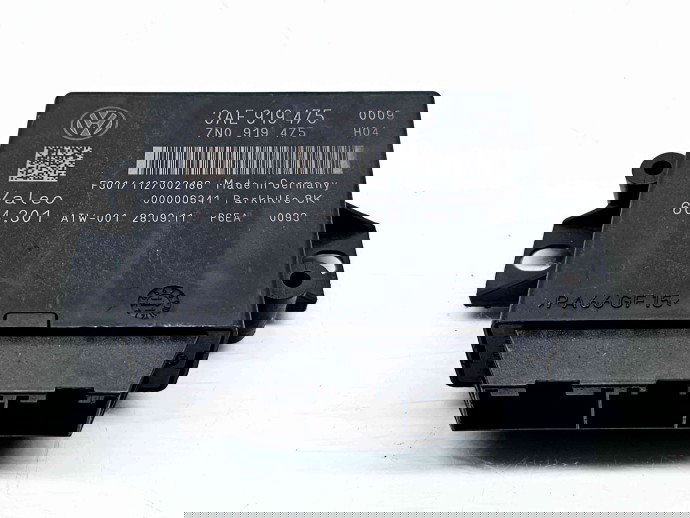   Modul senzori parcare Volkswagen Passat B7 (362) [Fabr 2010-2014] 3AE919475