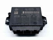   Modul senzori parcare Volkswagen Passat B7 (362) [Fabr 2010-2014] 3AE919475