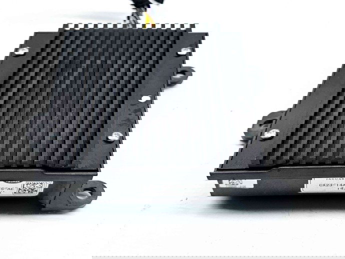   Modul stabilizator tensiune Jaguar XF (X250) [Fabr 2008-2015] Facelift CX23-14A375-AE