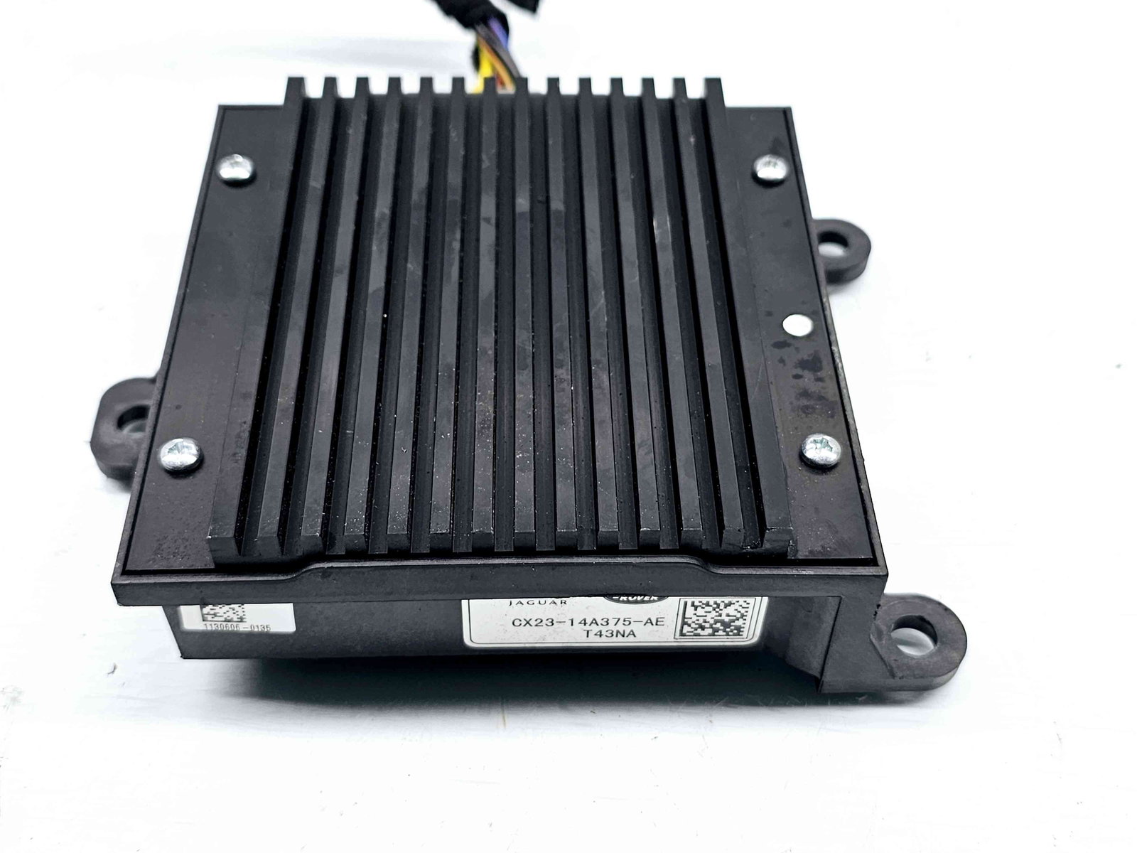 Modul stabilizator tensiune Jaguar XF (X250) [Fabr 2008-2015] Facelift CX23-14A375-AE - imagine 1