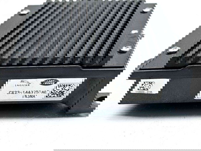   Modul stabilizator tensiune Jaguar XF (X250) [Fabr 2008-2015] Facelift CX23-14A375-AE