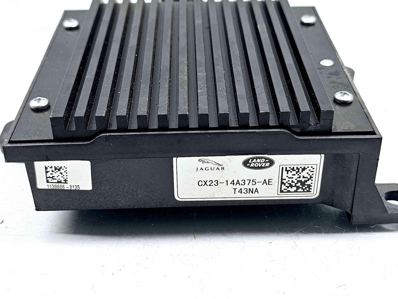 Modul stabilizator tensiune Jaguar XF (X250) [Fabr 2008-2015] Facelift CX23-14A375-AE - imagine 2