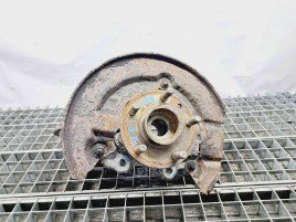 Fuzeta fata stanga Volvo V40 [Fabr 2013-2019] OEM 1.6 D162T  