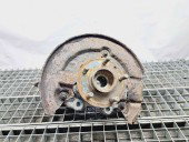 Fuzeta fata stanga Volvo V40 [Fabr 2013-2019] OEM 1.6 D162T  