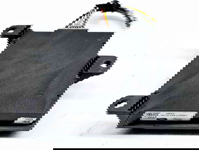   Modul stabilizator tensiune Jaguar XF (X250) [Fabr 2008-2015] Facelift CX23-14A375-AE